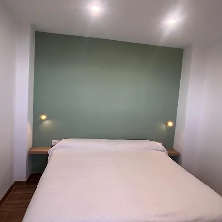 Casa vacanze Mirador De Colon *