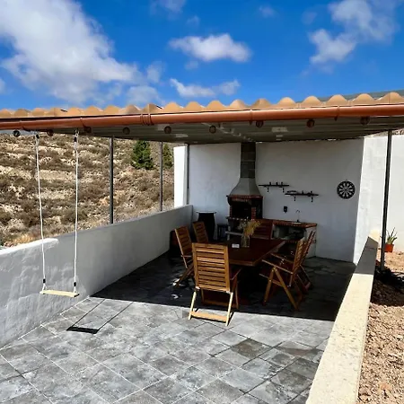 Casa vacanze Mirador De Colon *